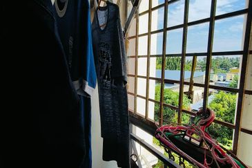 Pangsapuri Titi Mukim (Pangsapuri Pinggiran Perdana)