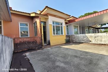 Cinta Sayang Resort Home