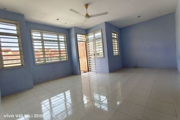 Cinta Sayang Resort Home