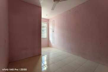 Cinta Sayang Resort Home