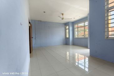 Cinta Sayang Resort Home