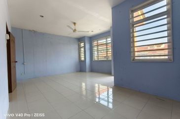 Cinta Sayang Resort Home