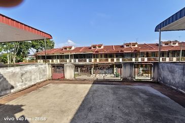 Cinta Sayang Resort Home