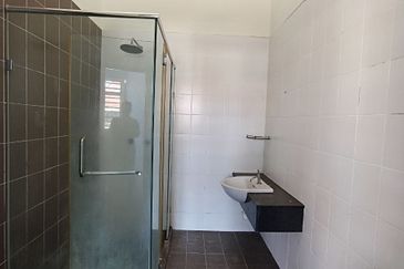 Cinta Sayang Resort Home