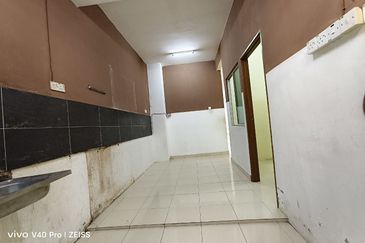 Cinta Sayang Resort Home