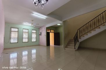 Cinta Sayang Resort Home