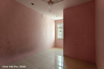 Cinta Sayang Resort Home