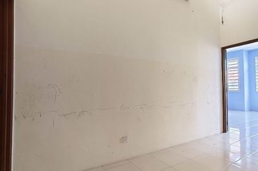 Cinta Sayang Resort Home