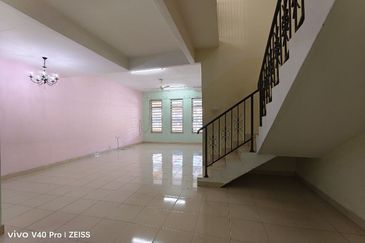 Cinta Sayang Resort Home