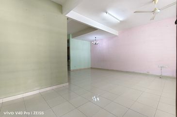 Cinta Sayang Resort Home