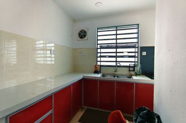 BANDAR AMANJAYA (ZON SEROJA)