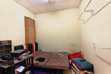 BANDAR AMANJAYA (ZON SEROJA)