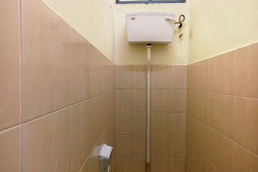 BANDAR AMANJAYA (ZON SEROJA)