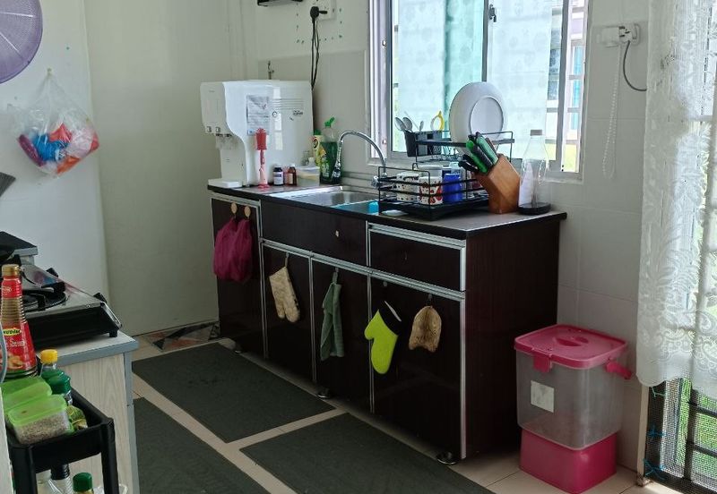 Belleza Garden Homes