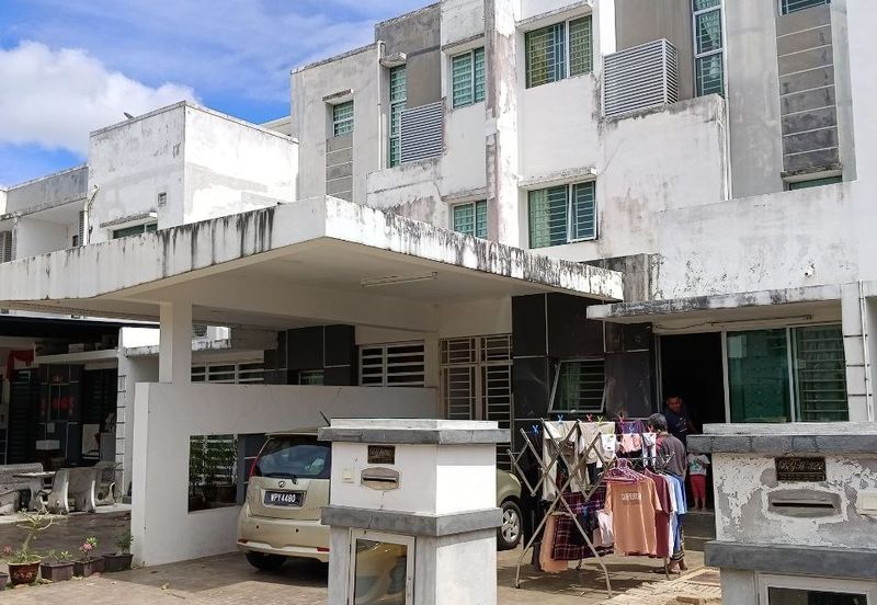 Belleza Garden Homes