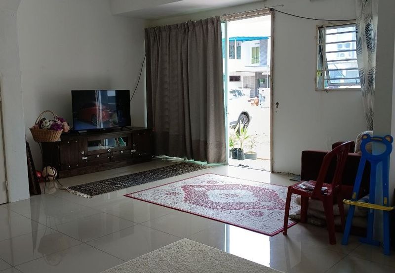 Belleza Garden Homes