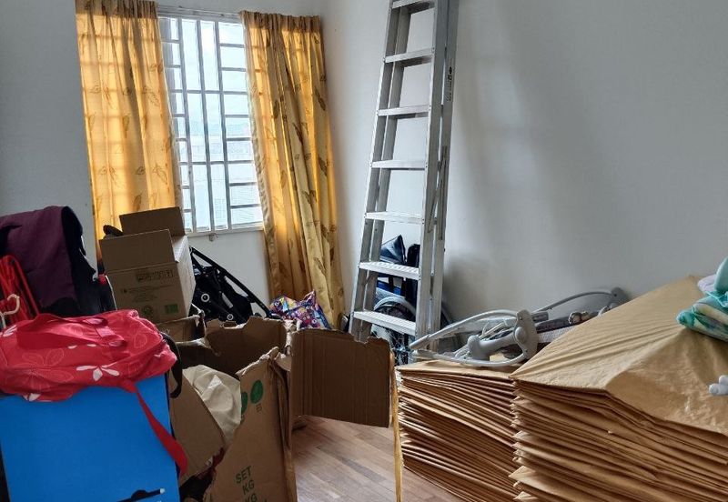 Belleza Garden Homes