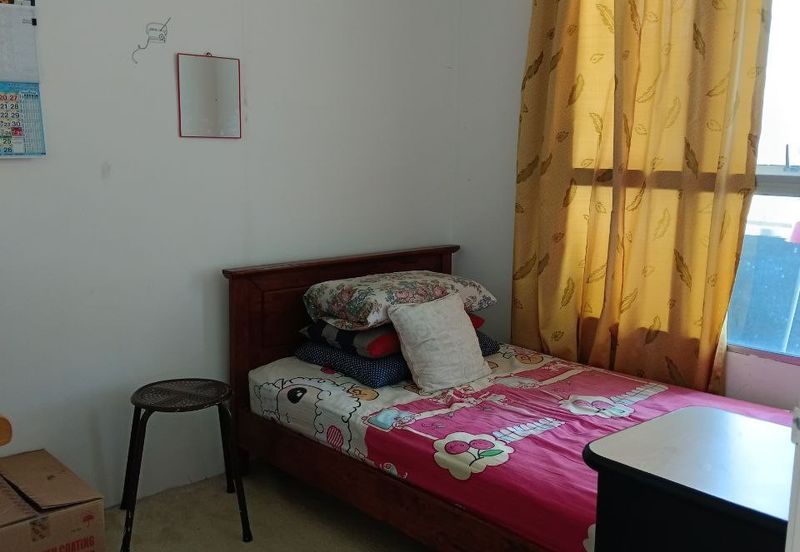 Belleza Garden Homes