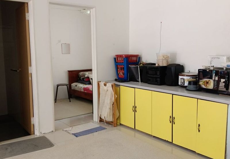 Belleza Garden Homes