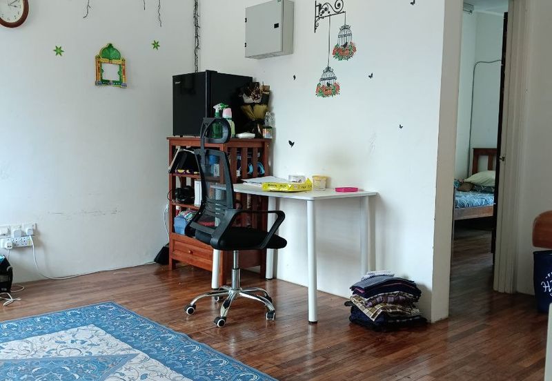 Belleza Garden Homes