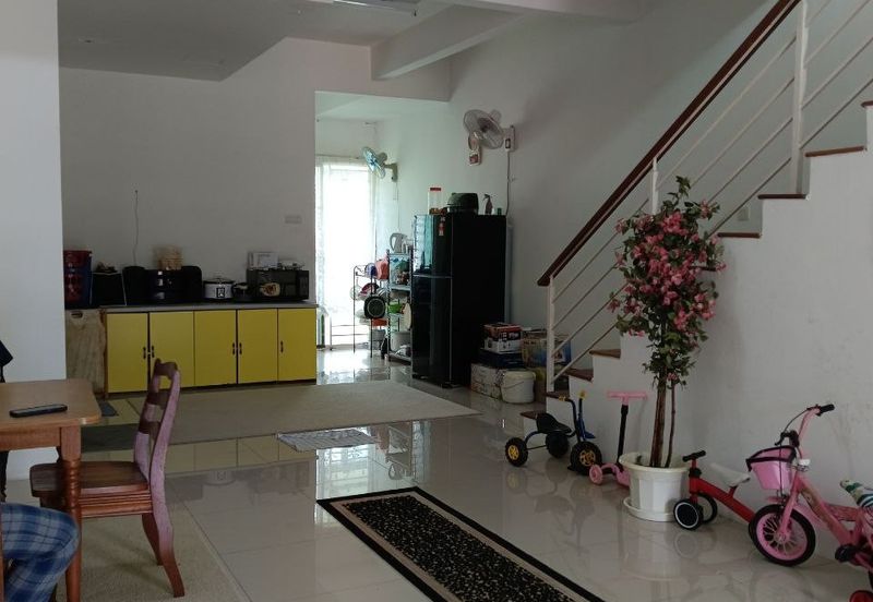 Belleza Garden Homes