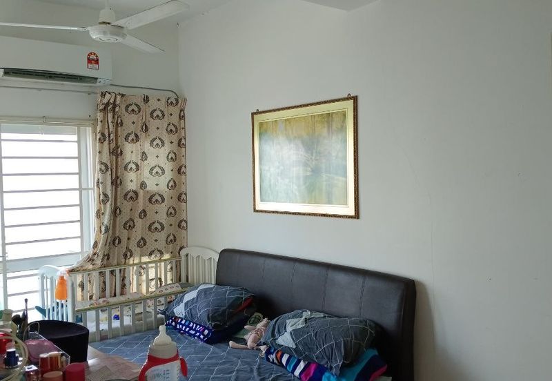 Belleza Garden Homes