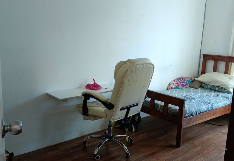 Belleza Garden Homes