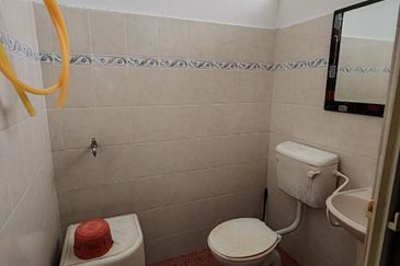 TAMAN DARUL AMAN (FUTAT JAYA)