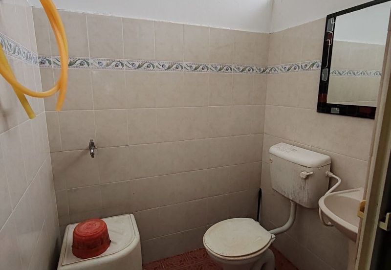 TAMAN DARUL AMAN (FUTAT JAYA)