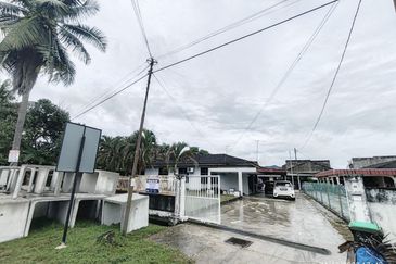 TAMAN DARUL AMAN (FUTAT JAYA)