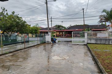 TAMAN DARUL AMAN (FUTAT JAYA)