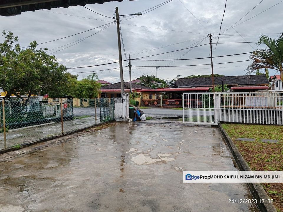 BANGLO FACING JALAN UTAMA‼️TAMAN DARUL AMAN JITRA KEDAH RM 55O,OOO, Kedah, Kubang Pasu