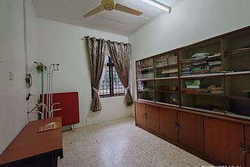 TAMAN DARUL AMAN (FUTAT JAYA)