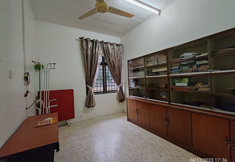 TAMAN DARUL AMAN (FUTAT JAYA)