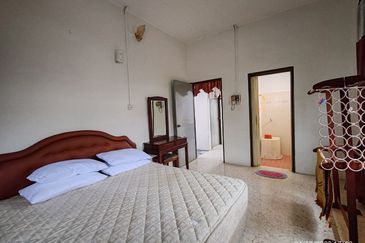 TAMAN DARUL AMAN (FUTAT JAYA)