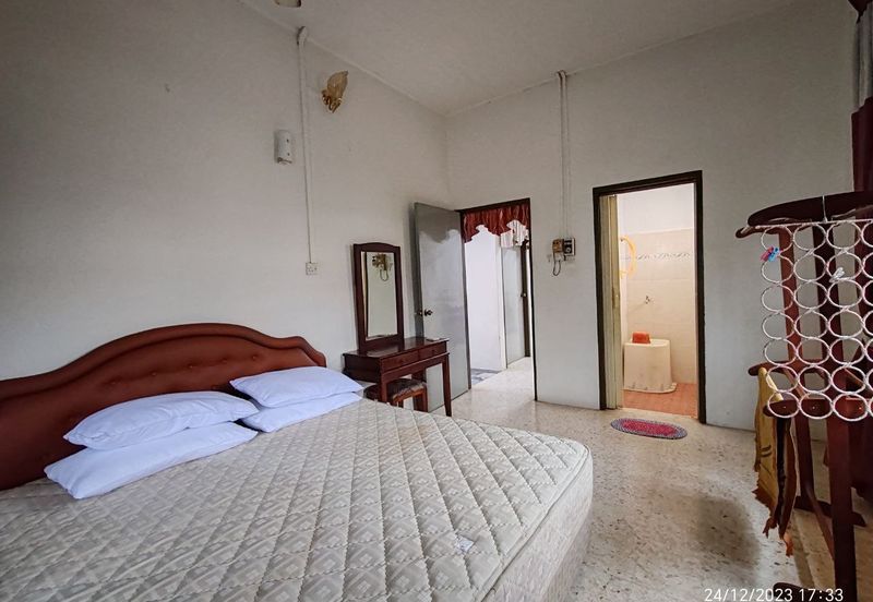 TAMAN DARUL AMAN (FUTAT JAYA)