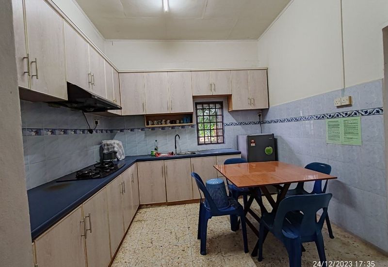 TAMAN DARUL AMAN (FUTAT JAYA)