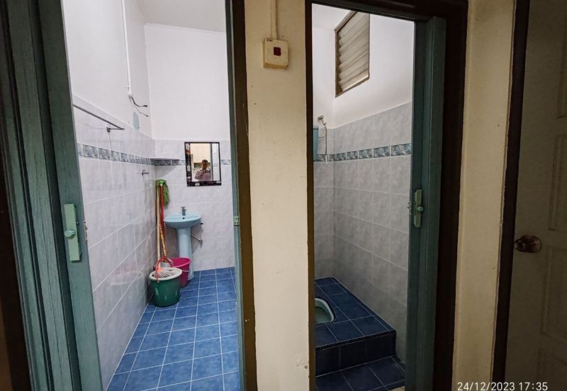 TAMAN DARUL AMAN (FUTAT JAYA)