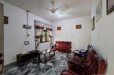 TAMAN DARUL AMAN (FUTAT JAYA)