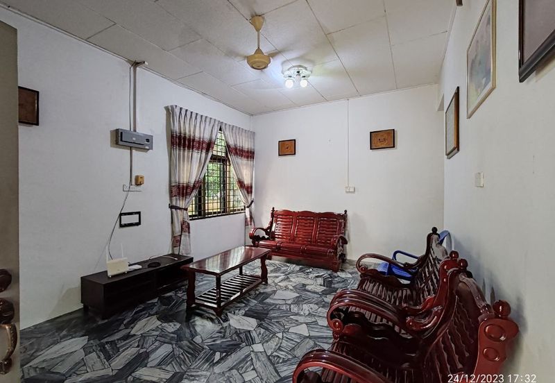 TAMAN DARUL AMAN (FUTAT JAYA)