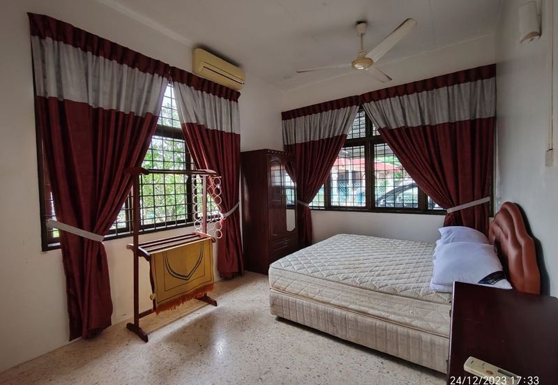 TAMAN DARUL AMAN (FUTAT JAYA)