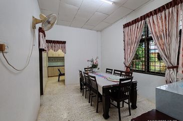 TAMAN DARUL AMAN (FUTAT JAYA)