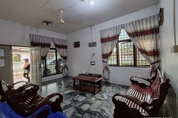 TAMAN DARUL AMAN (FUTAT JAYA)