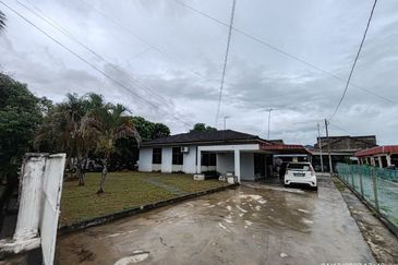 TAMAN DARUL AMAN (FUTAT JAYA)