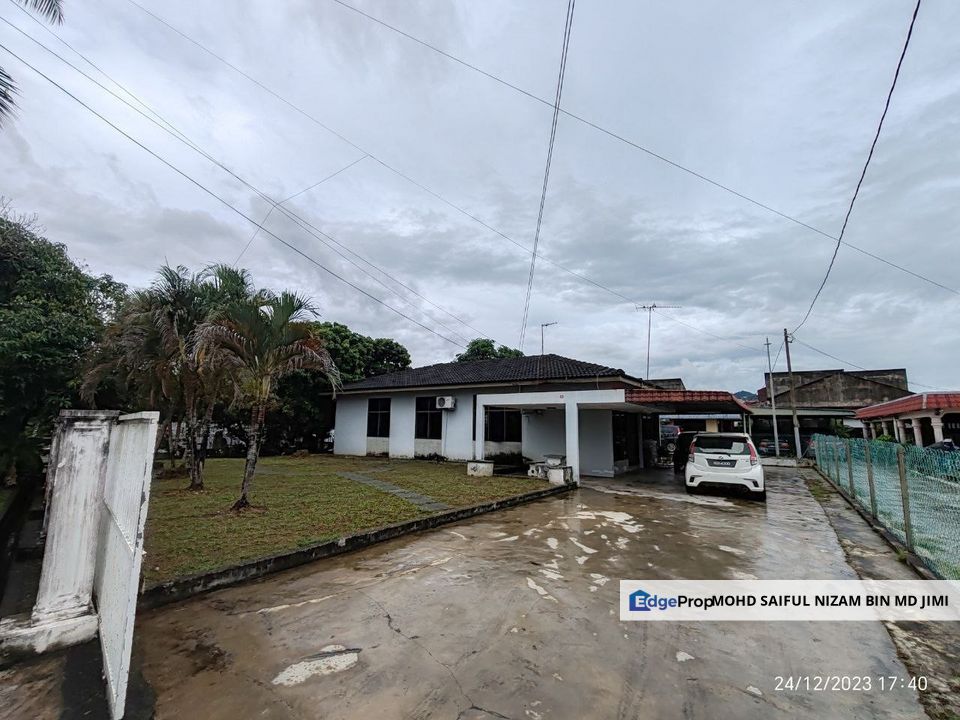 BANGLO FACING JALAN UTAMA‼️TAMAN DARUL AMAN JITRA KEDAH RM 55O,OOO, Kedah, Kubang Pasu