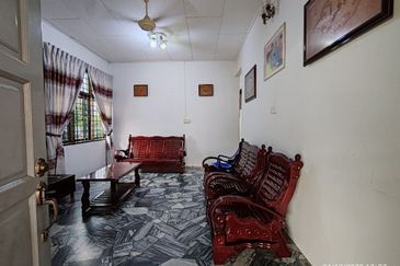 TAMAN DARUL AMAN (FUTAT JAYA)