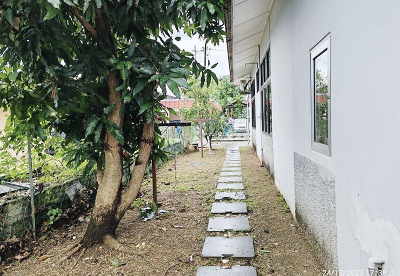 TAMAN DARUL AMAN (FUTAT JAYA)