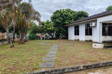 TAMAN DARUL AMAN (FUTAT JAYA)