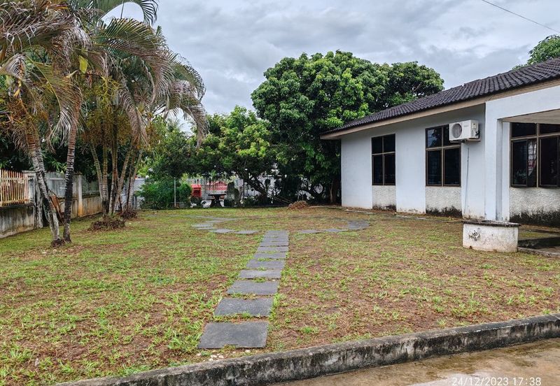 TAMAN DARUL AMAN (FUTAT JAYA)