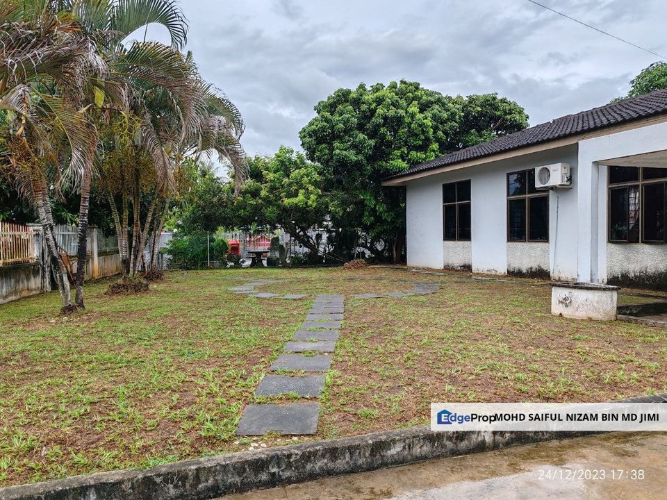 BANGLO FACING JALAN UTAMA‼️TAMAN DARUL AMAN JITRA KEDAH RM 55O,OOO, Kedah, Kubang Pasu